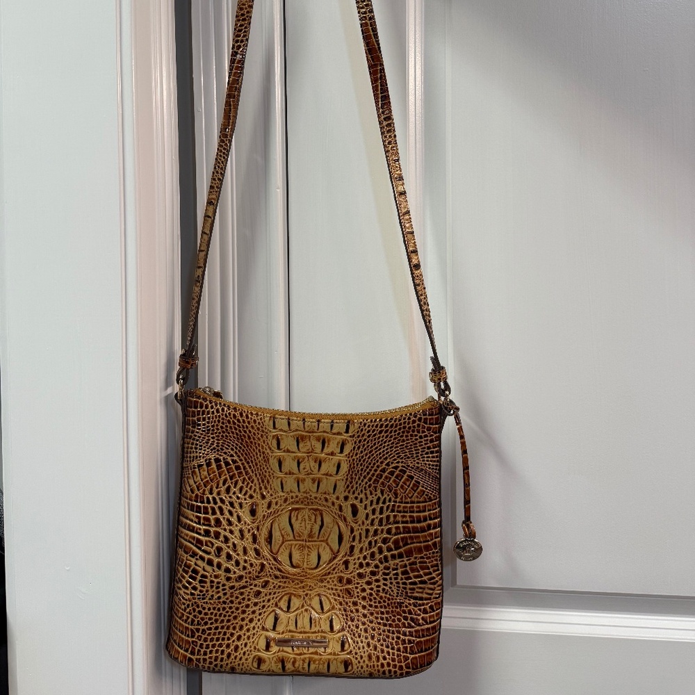 Brahmin Crossbody